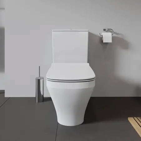 DuraStyle Toilet Tank