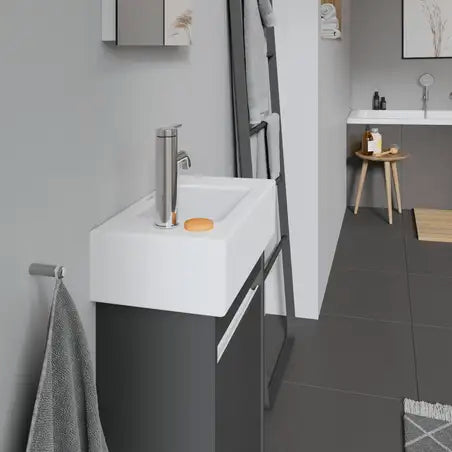 Vero Wall Mounted Sink