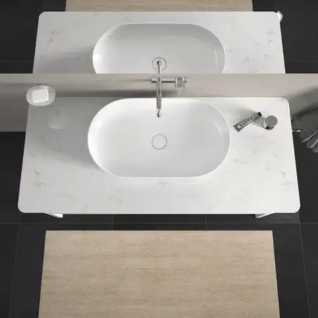 Luv Vessel Sink