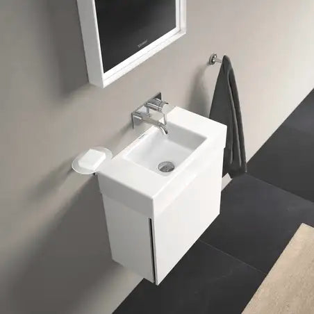 Vero Air Wall Mounted Sink