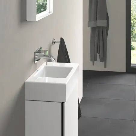 Vero Air Wall Mounted Sink