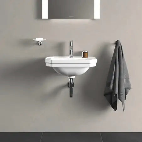 Serie 1930 Wall Mounted Sink