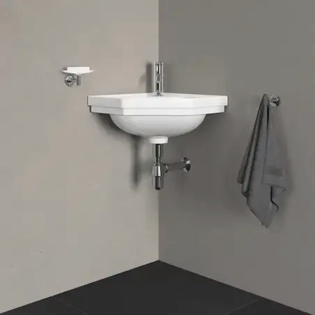 Serie 1930 Wall Mounted Sink