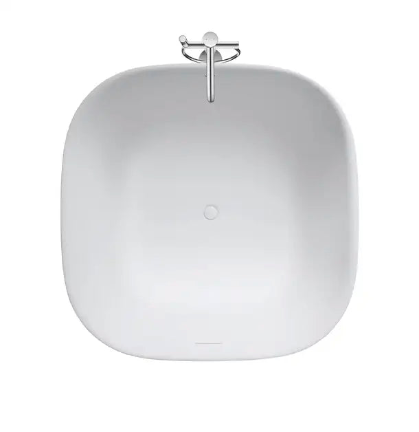 Duravit- Zencha Freestanding bathtubs