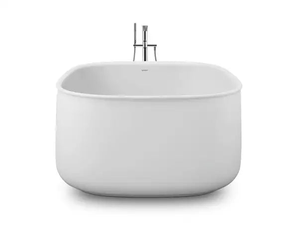 Duravit- Zencha Freestanding bathtubs