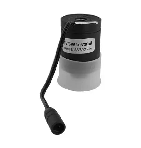 Duravit Standard article Urinals Magnetic solenoid valve