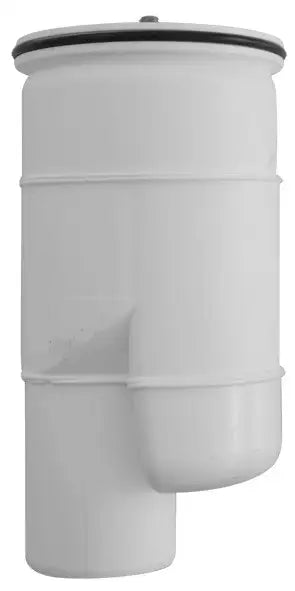 Siphon insert