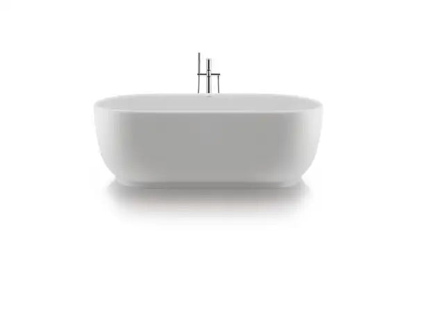 Duravit- Luv Freestanding bathtubs