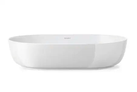 Luv Vessel Sink