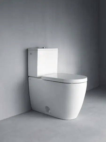 ME by Starck Toilet Tank
