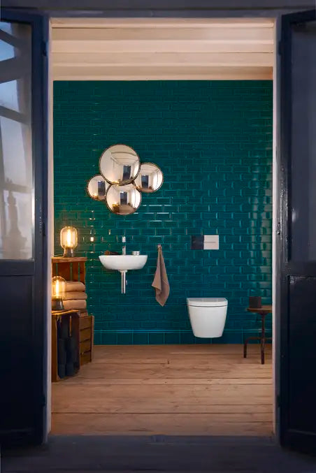 ME by Starck Wall Mounted Sink