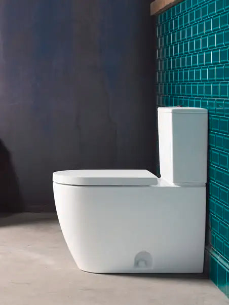 ME by Starck Toilet Tank