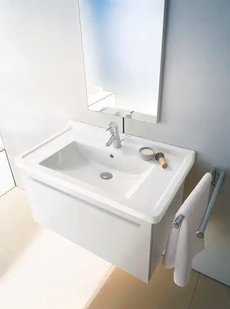 Starck 3 Wall Mounted SinkAQ