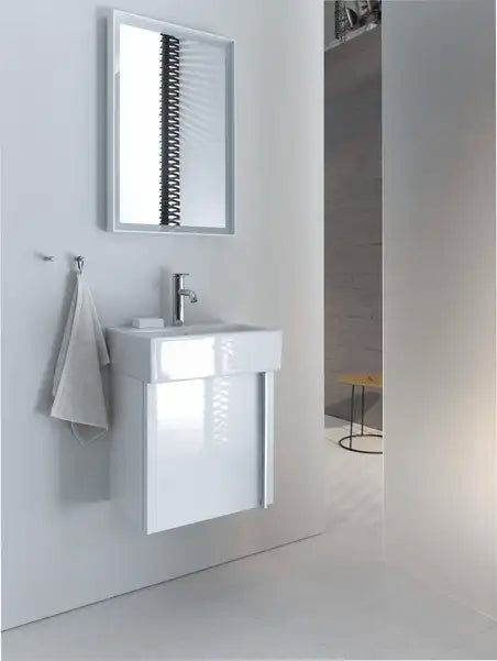 Vero Air Wall Mounted Sink