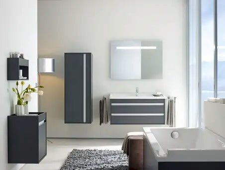 Starck 3 Wall Mounted Sink