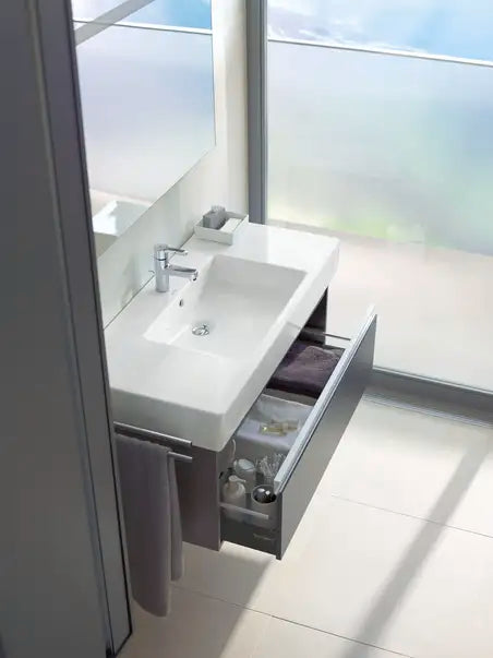 Vero Wall Mounted Sink