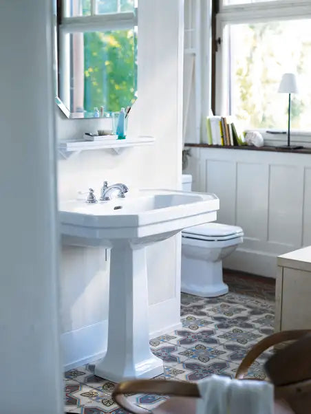Serie 1930 Pedestal