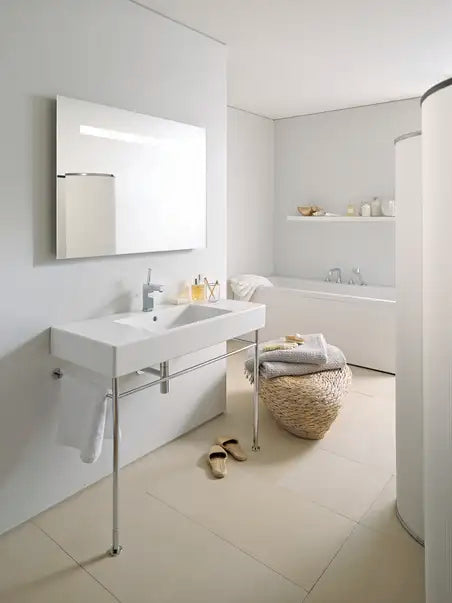 Vero Wall Mounted Sink
