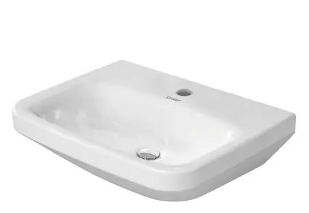 DuraStyle Wall Mounted Sink