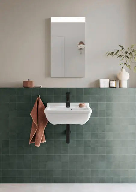 Starck 3 Wall Mounted Sink