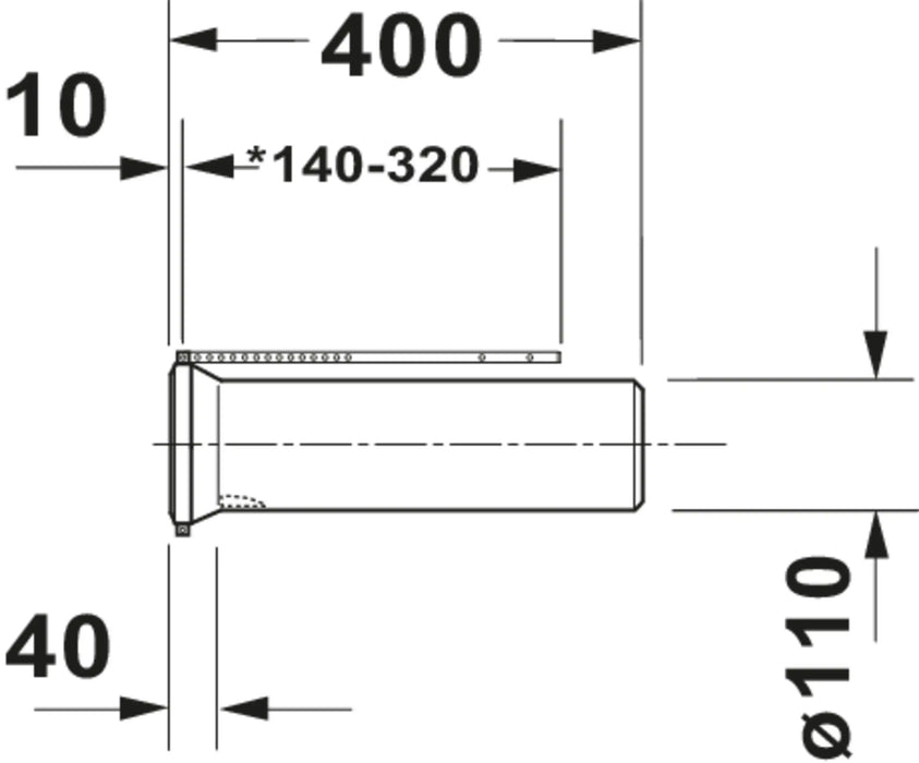Universal Connection Set