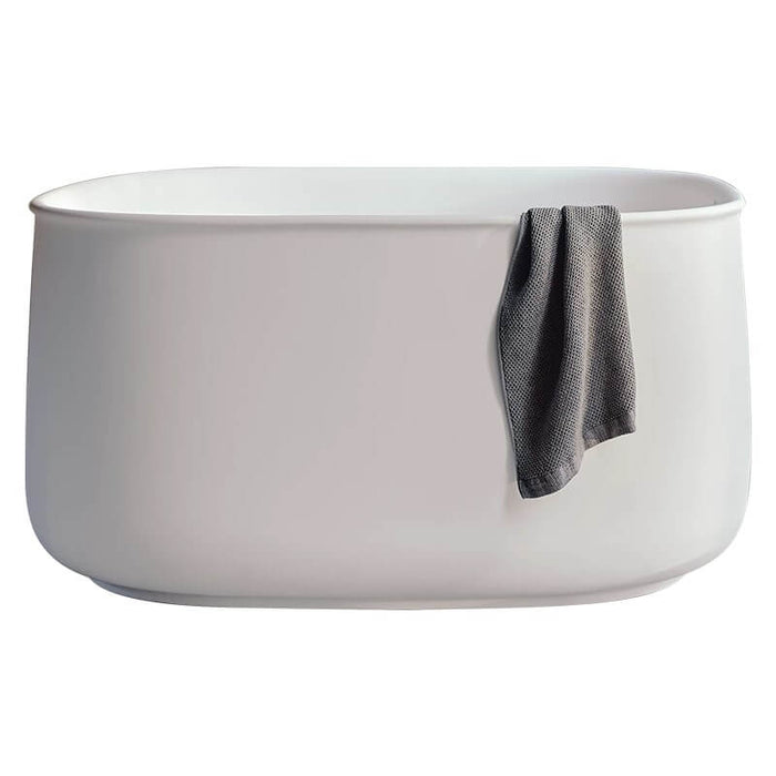 Duravit- Zencha Freestanding bathtubs