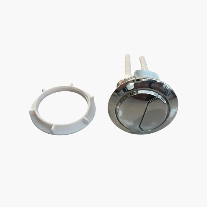 HOROW Toilet Dual Flush Button Replacement Model HWTT-BT01D