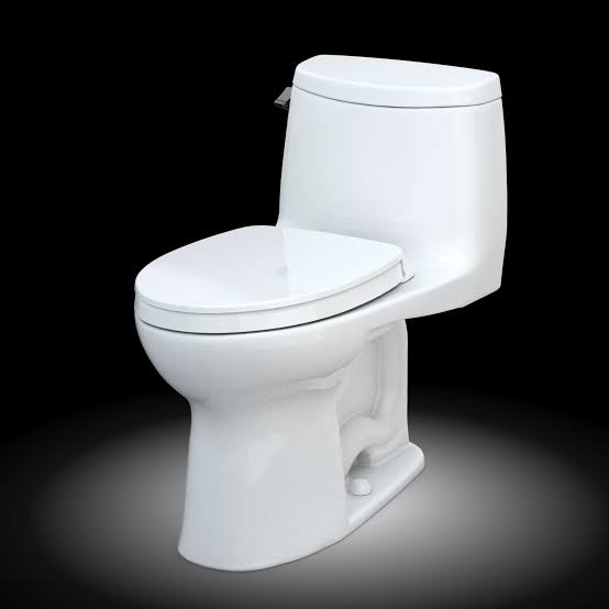 Supreme® II One-Piece Toilet, Elongated Bowl - 1.28 GPF - WASHLET+ Connection
