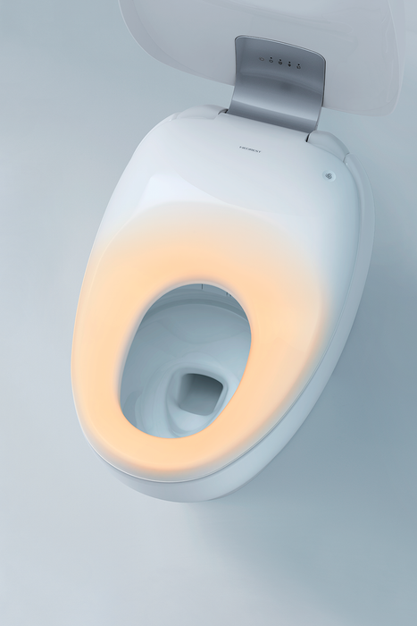 NEOREST® NX2 Dual-Flush Toilet - 1.0 GPF & 0.8 GPF