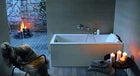 Duravit-Bathtub Starck