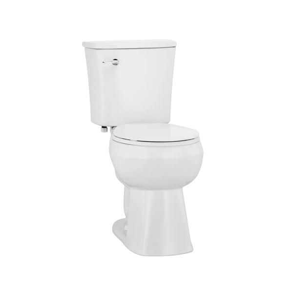 SHADOW® with Stealth Technology® 1.28 GPF 12" Rough-In Elongated Bowl ADA Height Toilet
