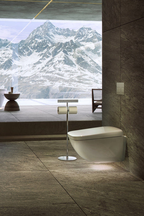 NEOREST® WX2 Wall-Hung Toilet - 1.2 GPF & 0.8 GPF