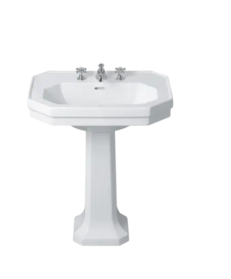 Serie 1930 Pedestal
