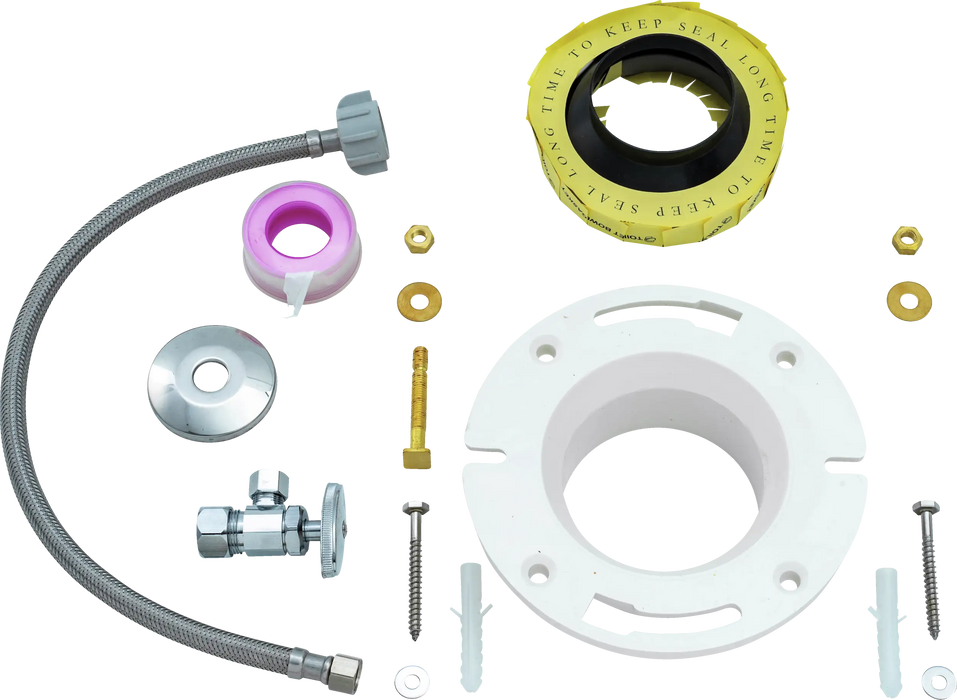 Universal Installation Set