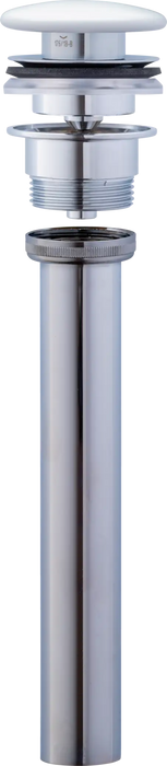 Universal Sink Drain