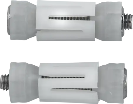 Universal Toilet Seat Hinge