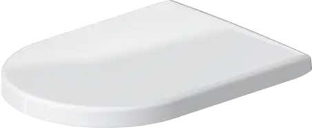 Universal Toilet Seat Elongated