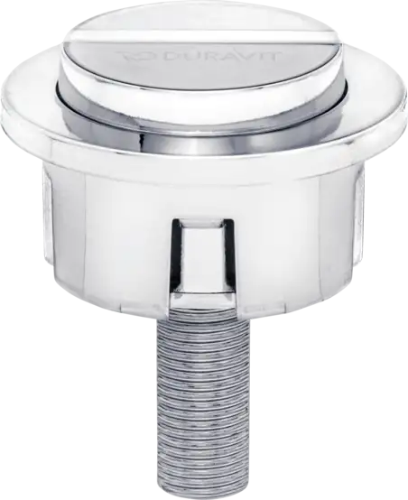 Universal Push Button Flush Actuator