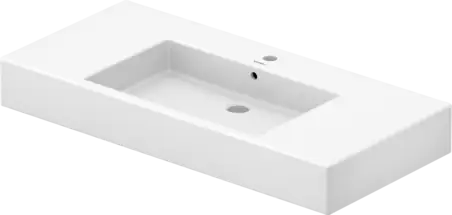 Vero Wall Mounted Sink