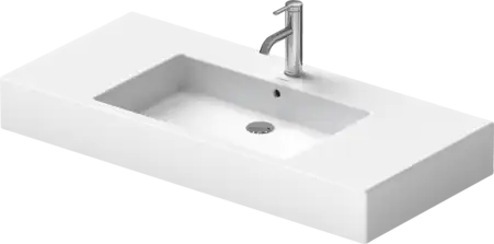 Vero Wall Mounted Sink