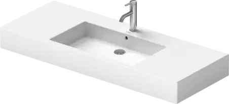 Vero Wall Mounted Sink