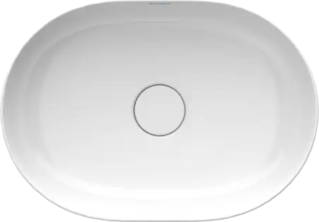 Luv Vessel Sink