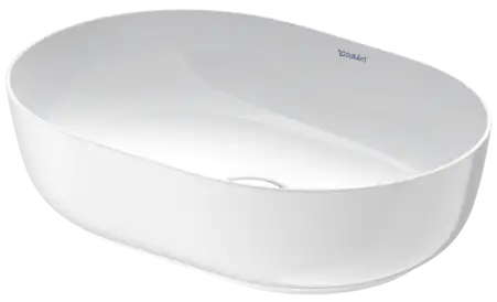 Luv Vessel Sink