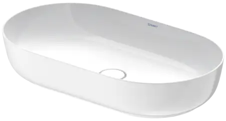 Luv Vessel Sink