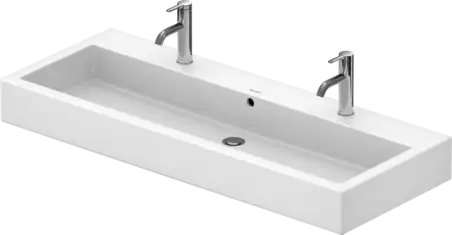 Vero Wall Mounted Sink