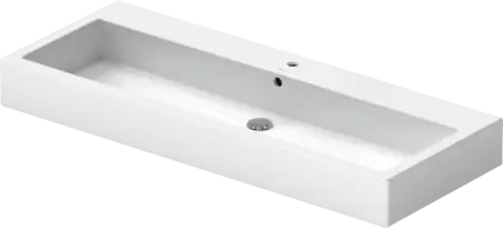 Vero Wall Mounted Sink
