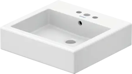 Vero Wall Mounted Sink