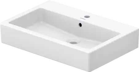 Vero Wall Mounted Sink