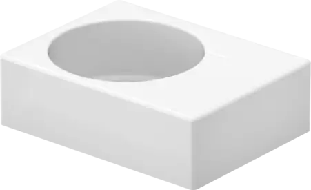 Duravit Design Classics Wall Mounted Sink Scola
