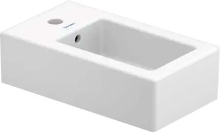 Vero Wall Mounted Sink